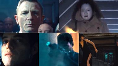 Daniel Craig's No Time To Die New Promo Will Get You Hyped for the Trailer Releasing on Sep 3