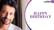 Indraneil Sengupta Birthday Special: These Pictures Prove the Kahaani Actor is Truly, Madly and Deeply A Complete Family Man