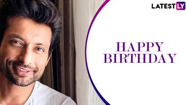 Indraneil Sengupta Birthday Special: These Pictures Prove the Kahaani Actor is Truly, Madly and Deeply A Complete Family Man