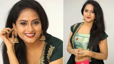 Sravani Kondapalli Dies By Suicide, Telugu TV Actress' Family Accuses TikTok Friend Devraj Reddy of Harassing and Blackmailing Her