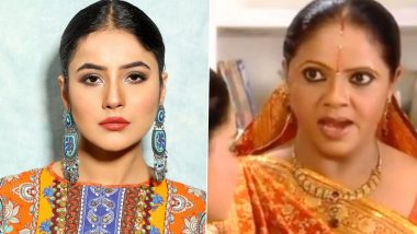 Shehnaaz Gill Is Totally Clueless About 'Rasode Mein Kaun Tha!' (Watch Video)  | 📺 LatestLY
