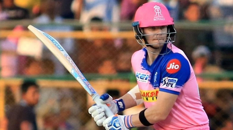 CSK vs RR IPL 2020 Dream11 Team Selection: Recommended Players As Captain and Vice-Captain