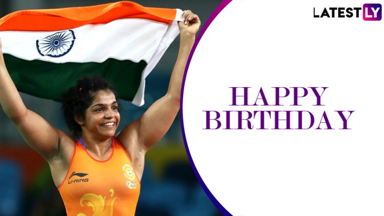 Sakshi Malik Birthday Special: Lesser-Known Facts About Olympic Medal Winning Indian Wrestler
