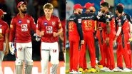 KXIP vs RCB Dream11 Team Prediction IPL 2020: Tips to Pick Best Fantasy Playing XI for Kings XI Punjab vs Royal Challengers Bangalore Indian Premier League Season 13 Match 6