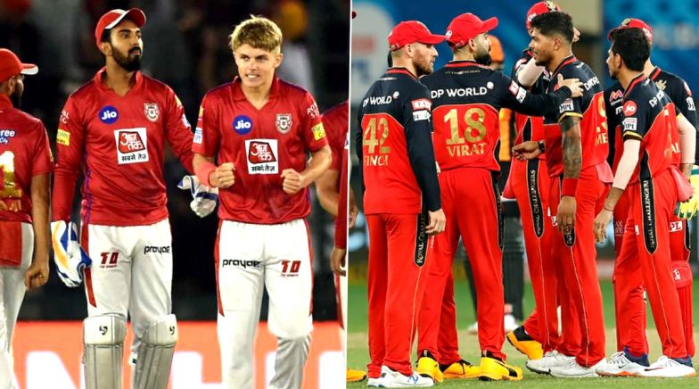 KXIP vs RCB Dream11 Team Prediction IPL 2020: Tips to Pick Best Fantasy ...
