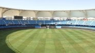 Delhi Capitals vs Kings XI Punjab, Dubai Weather, Pitch Report & Rain Forecast: Here&rsquo;s How Weather Will Behave for DC vs KXIP IPL 2020 at Dubai International Cricket Stadium