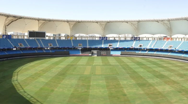 Rajasthan Royals vs Sunrisers Hyderabad IPL 2020, Dubai Weather, Rain Forecast and Pitch Report