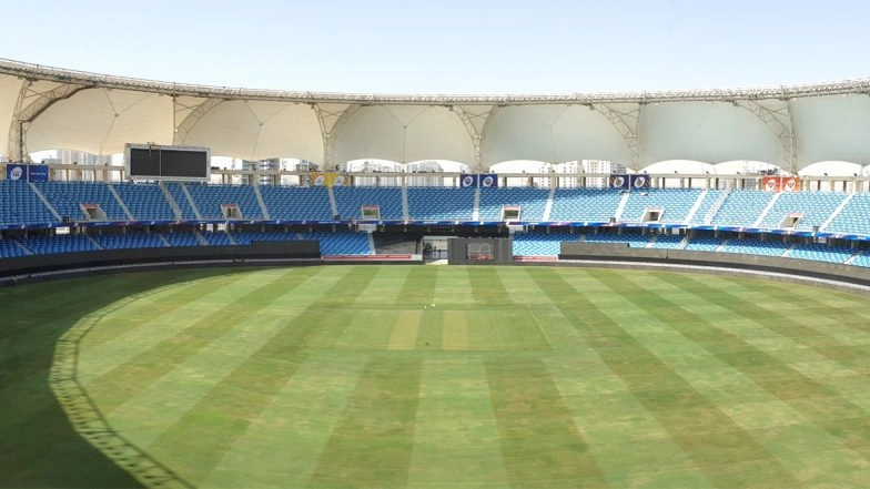 Chennai Super Kings vs Sunrisers Hyderabad, Dubai Weather, Rain Forecast and Pitch Report: Here’s How Weather Will Behave for CSK vs SRH IPL 2020 at Dubai International Cricket Stadium
