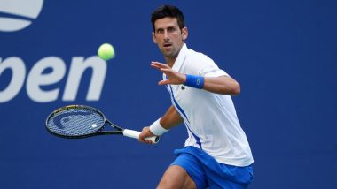 US Open 2021: Tough Road Ahead for Novak Djokovic in Quest for Title at the Last Grand Slam of the Year
