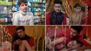 C0R0NA Mein Suhaag Raat on YouTube: A Wedding Night With Masks, Sanitisers, Work From Home, And Some Cringe is What This Hunny Sharma Video is Made of; Netizens Are Having a Laugh