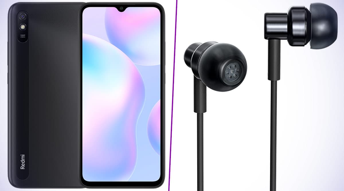 Audifonos xiaomi online 2020