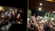 YouTubers NELK Boys Under Fire For Hosting a Party With Maskless Attendees at Illinois State University in US, YouTube Temporarily Demonetise Their Channel As Video of Distasteful Stunt Goes Viral
