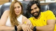Jwala Gutta and Vishnu Vishal Engaged! South Actor Announces Engagement With Indian Badminton Player on Her Birthday, View Pics