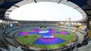 Dream11 IPL 2020 Opening Ceremony: Here's Why There Won't be Any Gala Curtain Raiser Ahead of MI vs CSK Match