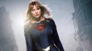 Supergirl to End with Season 6; Melissa Benoist Promises It's Going to Be &lsquo;One Helluva Final Season&rsquo; (Read Tweet)