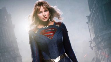 Supergirl to End with Season 6; Melissa Benoist Promises It's Going to Be ‘One Helluva Final Season’ (Read Tweet)