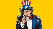 Uncle Sam Day 2020: Who is Uncle Sam? 10 Facts About America's Most Recognized Symbol You Should Know