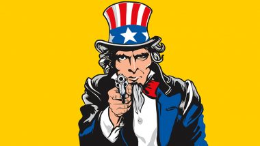 Uncle Sam Day 2020: Who is Uncle Sam? 10 Facts About America's Most  Recognized Symbol You Should Know