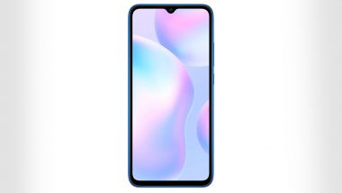 Redmi 9A First Online Sale Today in India at 12 Noon via Amazon.in & Mi.com, Prices & Offers