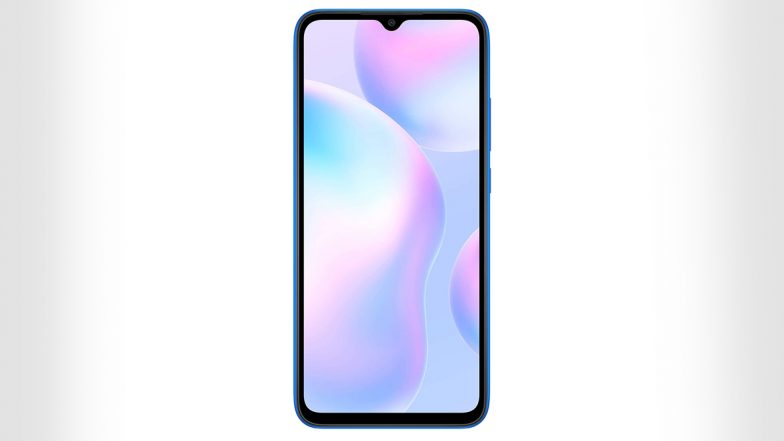 Redmi 9A First Online Sale Today in India at 12 Noon via Amazon.in & Mi.com, Prices & Offers