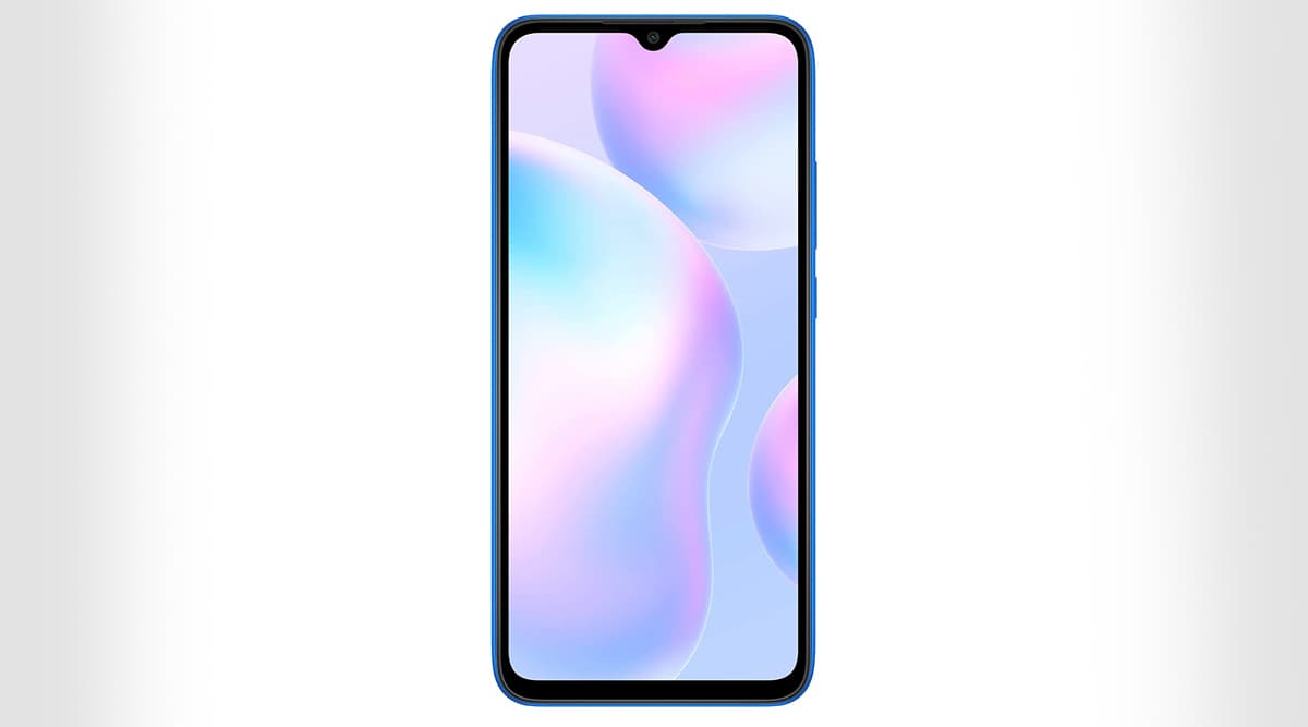 Redmi 9A First Online India Sale