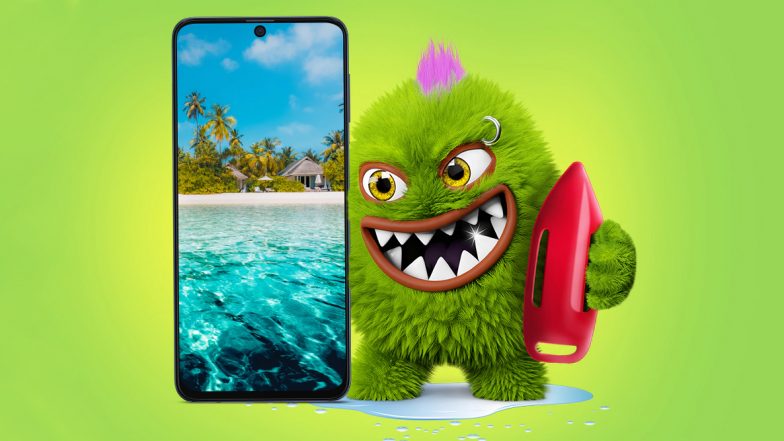 Samsung Galaxy M51 First Online Sale Tomorrow at 12 PM IST via Amazon India; Prices, Features, Offers & Specifications
