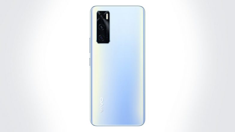 Vivo V20 SE With Snapdragon 665 SoC & Triple Rear Cameras Launched; Check Prices, Features, Variants & Specifications