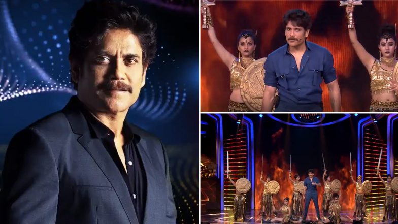 Bigg Boss Telugu 4: Nagarjuna Akkineni Reveals Who Is ‘Kattappa’ Of the House; First Elimination for the Season to Happen Today