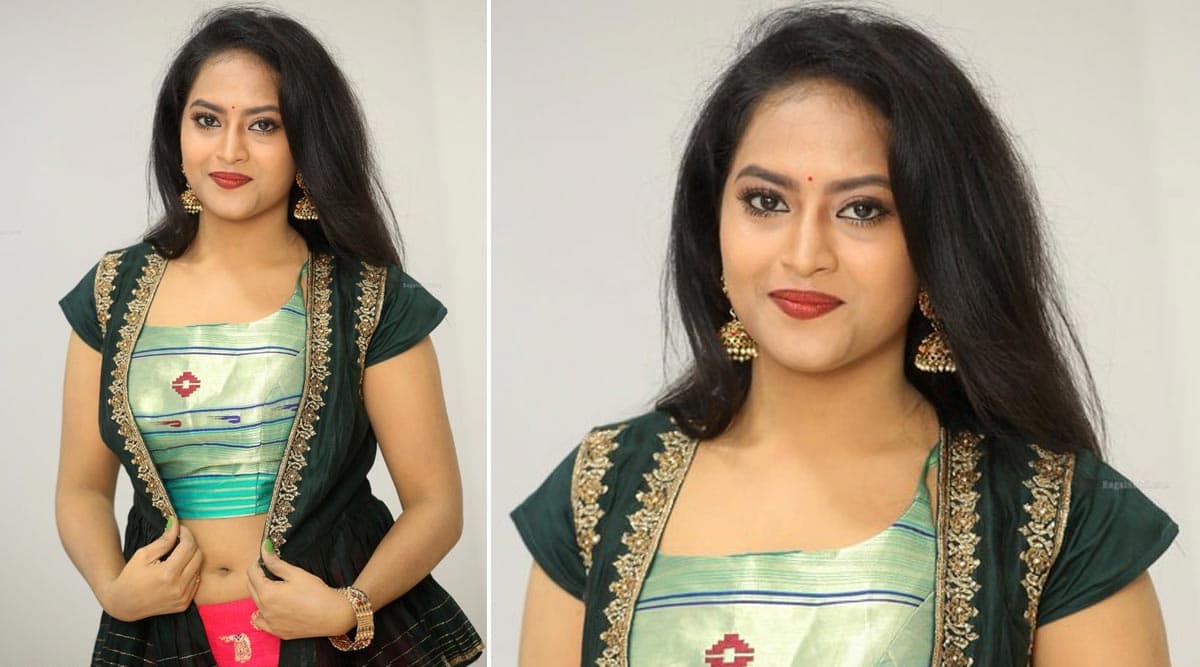 Kondapalli Sravani, Telugu TV Actress, Dies By Suicide at Her House in  Hyderabad | 🎥 LatestLY