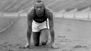 Jesse Owens 107th Birth Anniversary: Lesser-Known Facts About American Olympic Medalist
