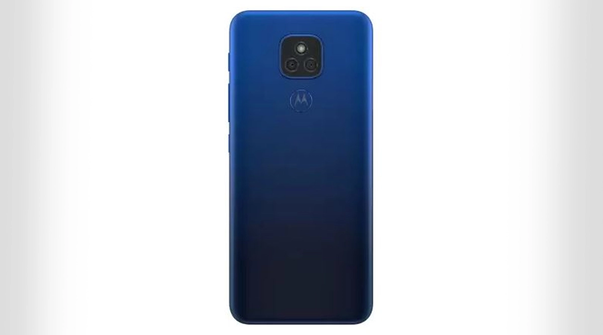 Moto E7 Plus Launched in India