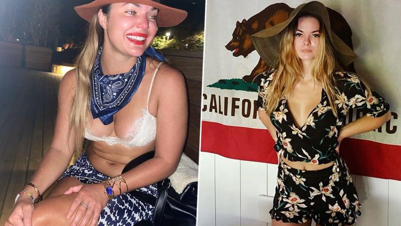 Pornhub Director Bella Thorne's Sister Kaili Joined OnlyFans BUT Her Derogatory Remarks Against Sex Workers on the XXX Platform Is Making Things Worse