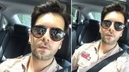 Kundali Bhagya Actor Sanjay Gagnani Tests Positive For COVID-19, Show's Shoot Halted