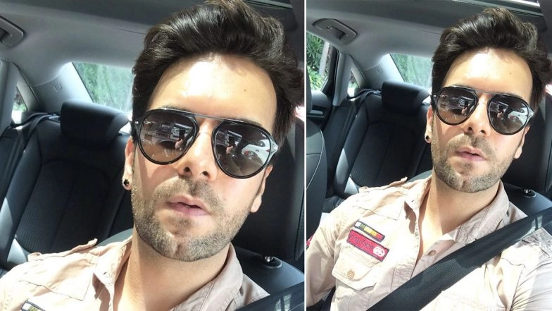 Kundali Bhagya Actor Sanjay Gagnani Tests Positive For COVID-19, Show's Shoot Halted