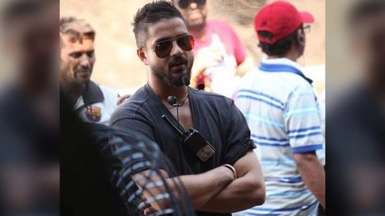 Bollywood Drug Probe: Dharma Productions' Executive Producer Kshitij Ravi Arrives NCB Office for Questioning