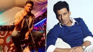 Manav Gohil Wishes to Work with Manoj Bajpayee, Says &lsquo;It Will Be a Dream Come True to Share the Screen with Him&rsquo;