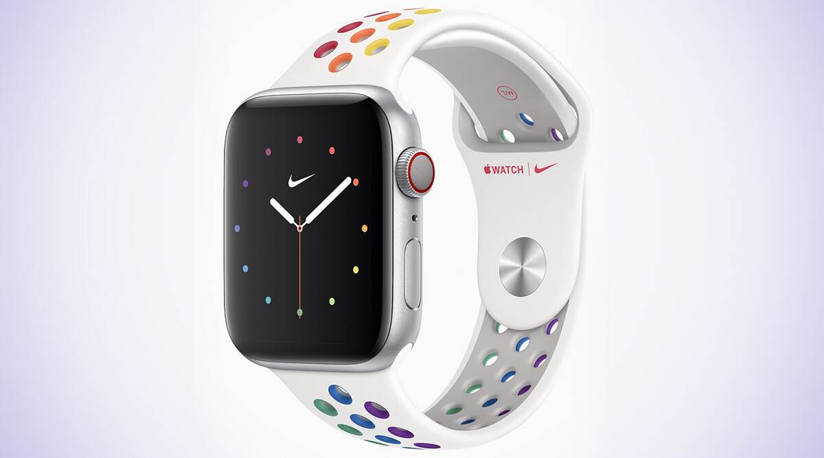 Apple New Watch