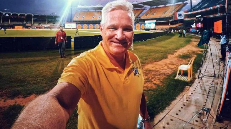 Dean Jones Dies at 59: Sir Viv Richards, Anil Kumble, David Warner and Other Members of Cricket Fraternity Mourn Sudden Demise of Former Australian Cricketer