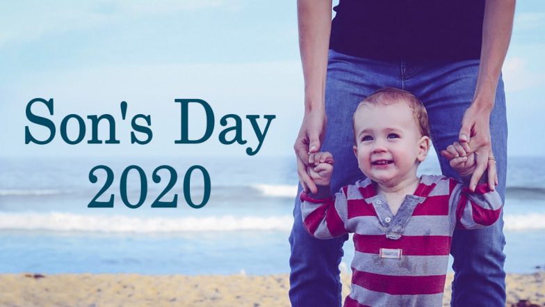 When Is Son's Day 2020? From Men's Day to Father's Day to Boyfriend's Day, Here's The Full List of Dates of Events Dedicated to the Males in Our Society
