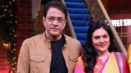 Ramayan Actors Arun Govil and Dipika Chikhlia To Appear on India's Best Dancer