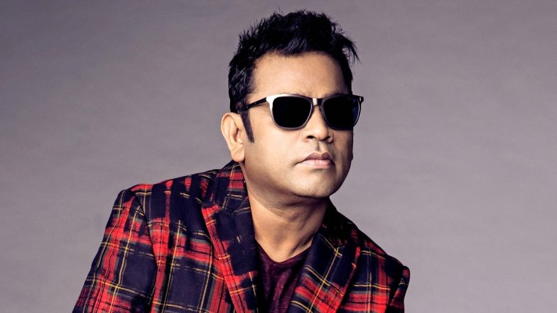 AR Rahman Receives Notice From Madras HC Over Tax Evasion Of Rs 3 Crore