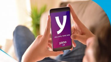 YONO Biggest Start-Up by a Legacy Bank, Worth Over USD 40 Billion: SBI Chairman Rajnish Kumar