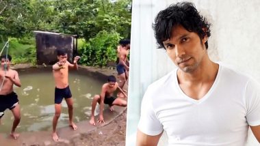 Randeep Hooda Shares Hilarious 'Avengers Assemble' Viral Video by Indian Boys That Is Winning the Internet