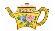 Win Win! Man Finds Antique &lsquo;Teapot&rsquo; Worth Rs 95 Lakh While Clearing His House During Lockdown (View Pic)