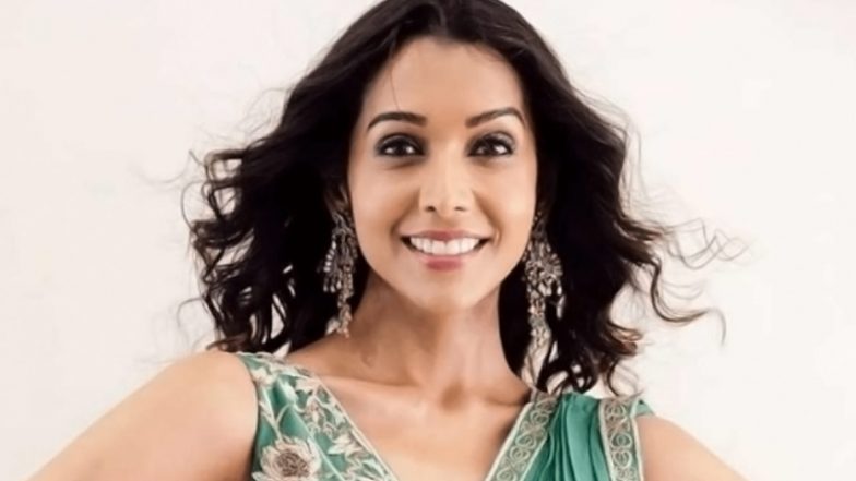 Aashram: Anupria Goenka Says Working with Prakash Jha Was the Best Part of the Show