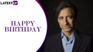 Noah Baumbach Birthday: From Marriage Story to Frances Ha - A Look At the Director's Best Works&nbsp;