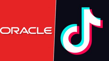 TikTok Acquisition in US: Oracle Confirms ByteDance Deal, Says Will Serve as 'Trusted Tech Provider'