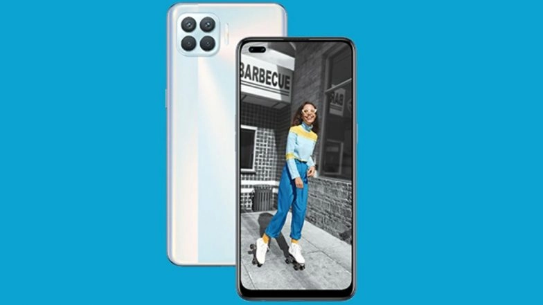 Live Updates: Oppo F17 Pro & Oppo F17 Smartphones Launched in India; Prices, Features, Variants & Specifications