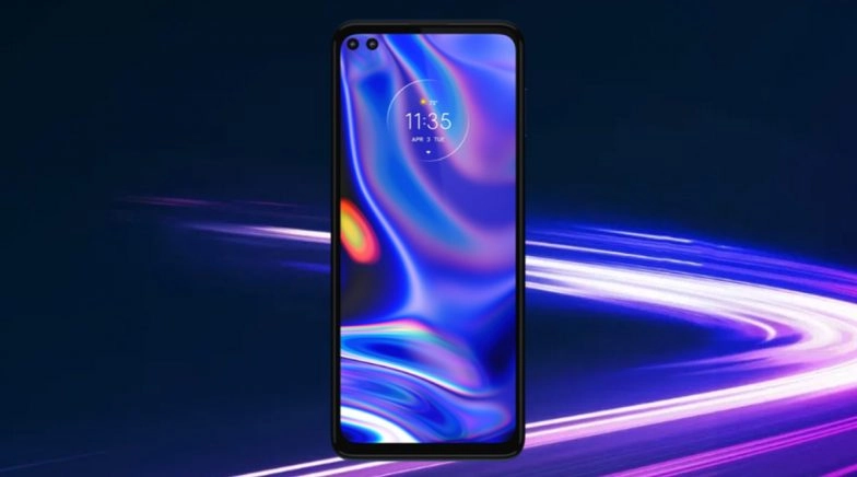 Motorola One 5G