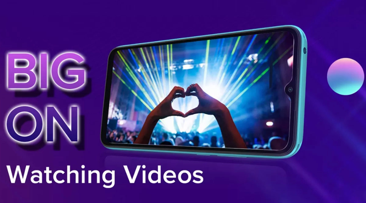 Redmi 9i India Launch